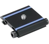 Cullmann Placa de cámara Revomax SK RX-472 Aluminio 4,2x1x4,2 cm