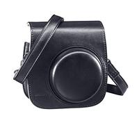 Cullmann Rio Fit 110 98860 - Funda para cámara Fuji Instax Mini 11, Color Negro