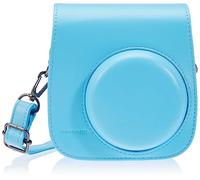 Cullmann Rio Fit 110 98863 - Funda para cámara Fuji Instax Mini 11, Color Azul