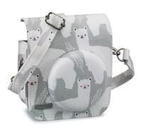 Cullmann RIO Fit 120 llama, camera bag