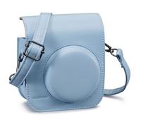 Cullmann RIO Fit 120 para Fujifilm Instax mini 12 azul