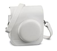 Cullmann RIO Fit 120 para Fujifilm Instax mini 12 blanco
