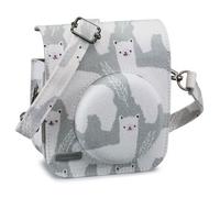 Cullmann RIO Fit 120 para Fujifilm Instax mini 12 liama