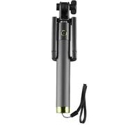 Cullmann smartselfie EASY Asta Para Selfie Bluetooth Telescópica De Aluminio