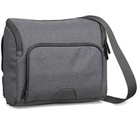 Cullmann stockholm maxima 235+ cubierta de hombro gris
