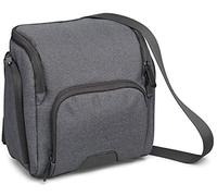 Cullmann stockholm maxima 85+ carcasa compacta gris