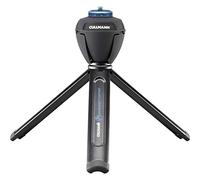 CULLMANN Tete Rotative SmArtPano 360 Noir