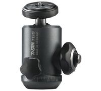 Cullmann Titanio Cabeza esfÃ©rica TB8.2