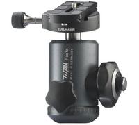 Cullmann Titanio Cabeza esférica TB6.6