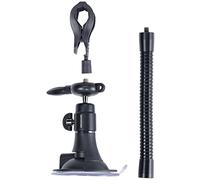 Cullmann Trípode FLEXX Suction Set