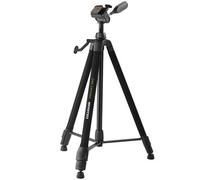 Cullmann Trípode Primax 390 con cabezal de 3 vías