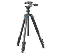 CULLMANN Trépied/Monopode 460M Avec Rotule RW20