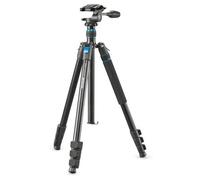 CULLMANN Trépied/Monopode Rondo 480M Avec RW20