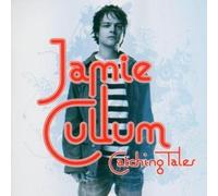 Cullum, Jamie - Catching Tales -2cd-