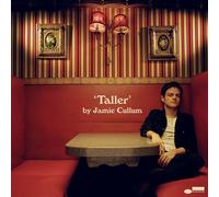 Cullum Jamie - Crecer