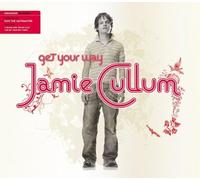 Cullum,Jamie - Get Your Way [Import]