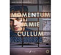 Cullum, Jamie - Momentum