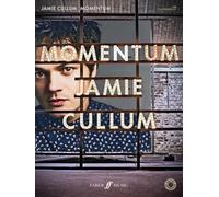 Cullum, Jamie - Momentum