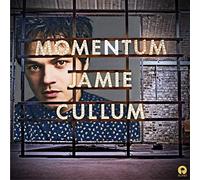 Cullum, Jamie - Momentum