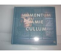 Cullum, Jamie - Momentum -Ltd/CD+DVD-