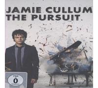 Cullum, Jamie - Pursuit