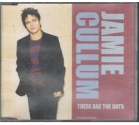 Cullum,Jamie - These Are the Days