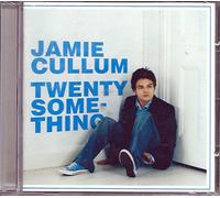 Cullum Jamie - Twenty Something