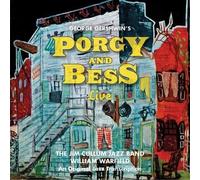 Cullum Jazz Band, Jim / Warfield, Willi Porgy and Bess Li (CD) (Importación USA)