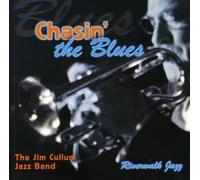 Cullum, Jim - Chasin the Blues