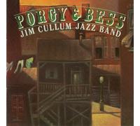 Cullum,Jim - Porgy & Bess/Excerpts/Gershwin