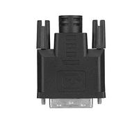 Culnflun Adaptador de Pantalla Virtual DVI, Conector simulado de Pantalla Fantasma sin Cabeza DVI para Escritorio Remoto, Plataforma de minería y Prueba de GPU, 1920x1080 60 Hz