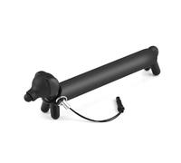 Culnflun Bolígrafo Capacitivo de Repuesto Tipo Perro, lápiz táctil Capacitivo de Repuesto Universal para teléfono móvil, Tableta, máquina de Lectura de Aprendizaje electrónico (Ret (Perra)