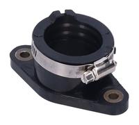 Culnflun Bota del colector de admisión del carburador 16210-HN5-671 Reemplazo del soporte de la junta de admisión del carburador para ATV serie 350
