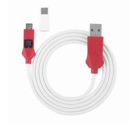 Culnflun Cable de ingeniería de cable de flash profundo para teléfonos Qualcomm CPU Avanzado 9008 Modo Bypass BLOK BLOK Desbloqueo Cuenta de soluciones Software Problemas de softwa