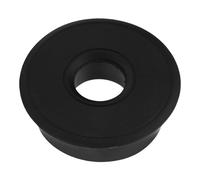 Culnflun Center Console Cup Holder Insert Spacer,Rubber Cup Holder Liner Pad fit for Automotive Interior Drink Holder Replacement Accessory