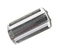 Culnflun Cuchilla de Repuesto Depiladora - Afeitadora Mujer para Cuerpo e Intima, Compatible con BRL140 BRL146, Recortadora Corporal de Acero Inoxidable