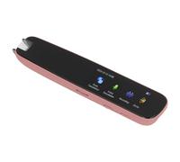 Culnflun Culnflun pa, pluma de traducción de alta velocidad botón preciso, control táctil grabación inteligente, para el aprendizaje de idiomas (roseta)