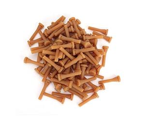 Culnflun Dedos de Chorro de penacho de Goma 96 PC, Alta Resistencia al Desgaste Suave, Baja tasa de ruptura de la Piel, para Pollos Patos Equipos de Matanza de Gansos