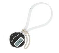 Culnflun Electronic Digital Externa Caliper, Rango de medición 0~150 mm Resolución 0.1 mm Grandeo de pantalla LCD Grandes lcd Diámetro exterior Diámetro de medición Estimación