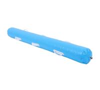 Culnflun Fideos para Piscina, Flotador Inflable de PVC para Piscina de 59 Pulgadas para natación y recreación acuática, Ayuda Flotante para natación con Parche de reparación (Blue)