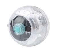 Culnflun Lámpara de energía Solar Impermeable 7 Colores flotantes para Estanque de Piscina