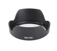 Culnflun Lens Hood 22g for Glare Reduction, for EF S 10-18mm | Plastic Shade, Reduces Flares in Backlighting, Protects Camera from Impact, Blocks Stray Light for Outdoor Use