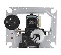 Culnflun Lente láser de Recogida óptica SF-P101 de 16 Pines, Pieza de Repuesto para Reproductor de CD DVD con Mecanismo, Sensor de luz Visible de 650 NM