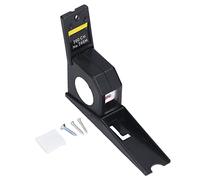 Culnflun Medidor de altura, montado en la pared 2 cinta retráctil Medido del cuerpo Estatuto Altímetro fácil lectura de shell Hospitals Hospitales Pediatrics Orthopedics Pharmacies