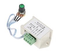Culnflun Módulo del generador de señales, 0 10V DC Generador de señal de precisión de Voltaje analógico Ajustable para Sistemas de automatización de Controladores industriales MCU