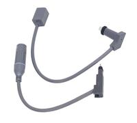 Culnflun Para Starlink Spx Macho a Rj45 Adaptador, Conexión Impermeable y Estable Starlink Cable Hembra Rj45 Single Wire Copper Connector 24 Awg