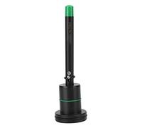 Culnflun Pluma de Aceite para Relojes, engrasador automático de Volumen de Aceite Ajustable con lubricante para lubricación de Engranajes de Movimiento y reparación de relojeros (7718-1A)