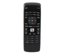Culnflun Reemplazo de Control Remoto de TV, Control Remoto XRT100, Ajuste preprogramado de 433MHz para M320SL M370SL E370VP E320VT E470iA0 E500iA0