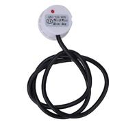 Culnflun Sensor de Nivel de líquido XKC Y25 NPN IP67 IP67 5 12 V Salida NPN para tuberías no metálicas Detección de Agua de ebullición