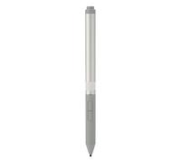 Culnflun Stylus Pen Active Digital 4096 Tipo de detección de presión C Compatible de aleación de Aluminio Plateado con EliteBook Zbook X360 1030 G3 G4 1040 G5 G6